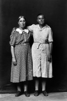 http://www.bernalespacio.com/files/gimgs/th-47_Mike Disfarmer Untitled, (two women with arms around each other one in polka-dot dress one floral), 1939-46.jpg
